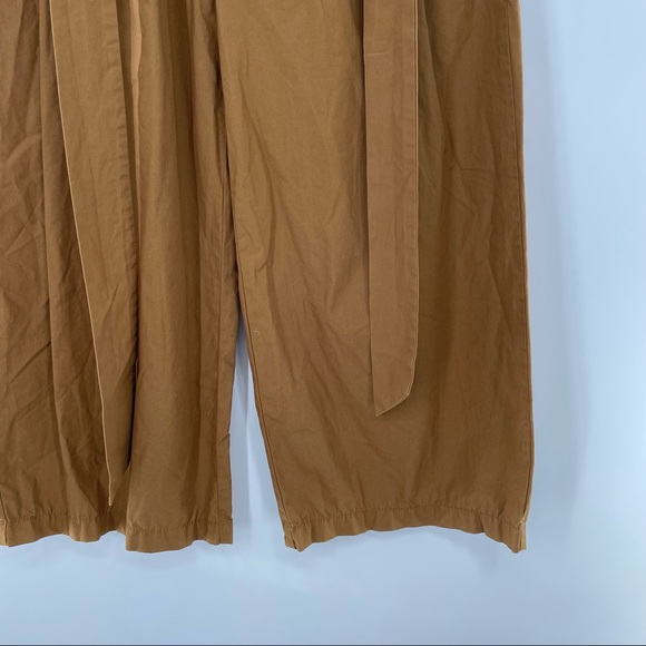 Anthropology, Kimchi Blue Simone Paperbag Pant size 0 - Picture 6 of 14